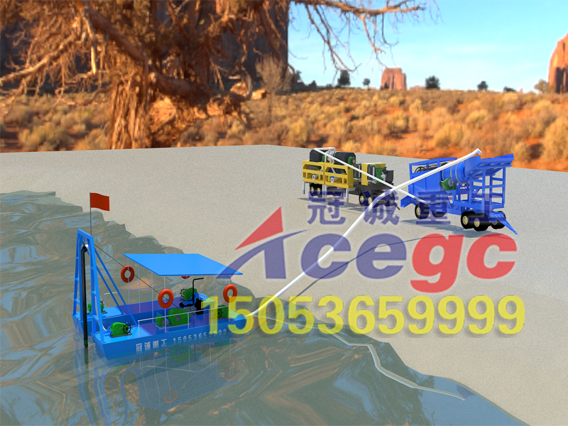 gold mining machinery gold mining machinery